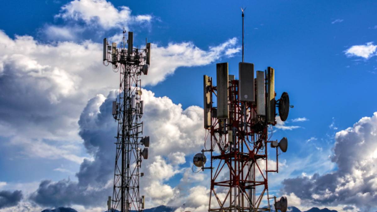 Concesiones de telcos crecen más de 29% en 2025