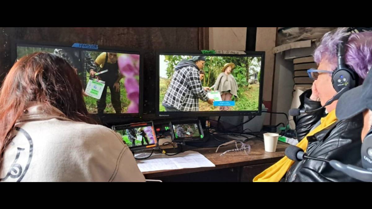 Conexiones de TV llegaron a 6,15m en primer trimestre de 2025