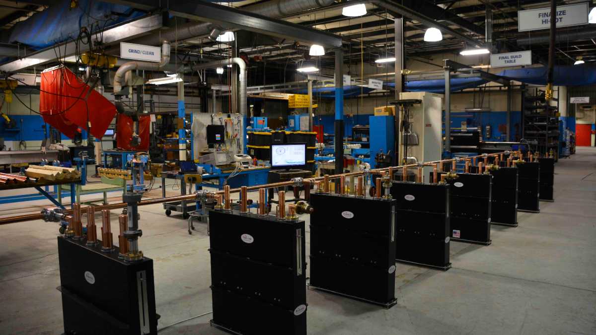 Dielectric presentará el futuro de la radiofrecuencia en NAB