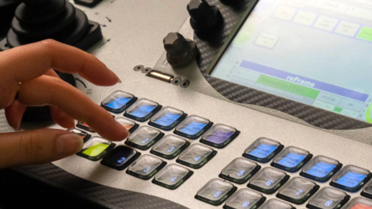 EVS adquirió a Telemetrics, agrega robótica para producción