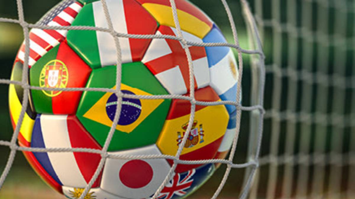EVS dará soporte Mundial de Fútbol de 2026
