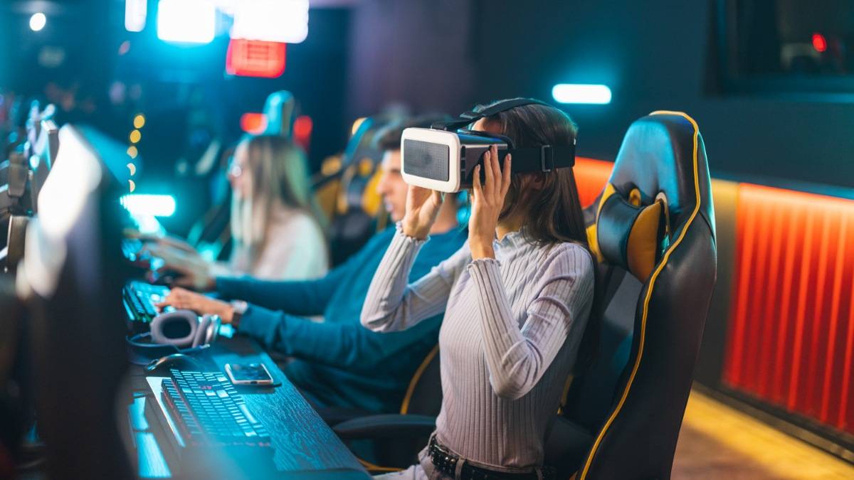 El gaming en México impulsa talento y tecnología