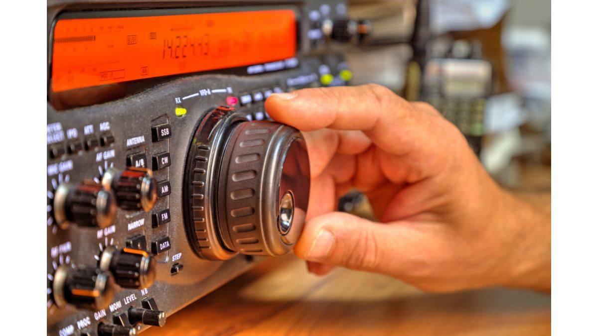 Enacom simplificó el reglamento de radioaficionados