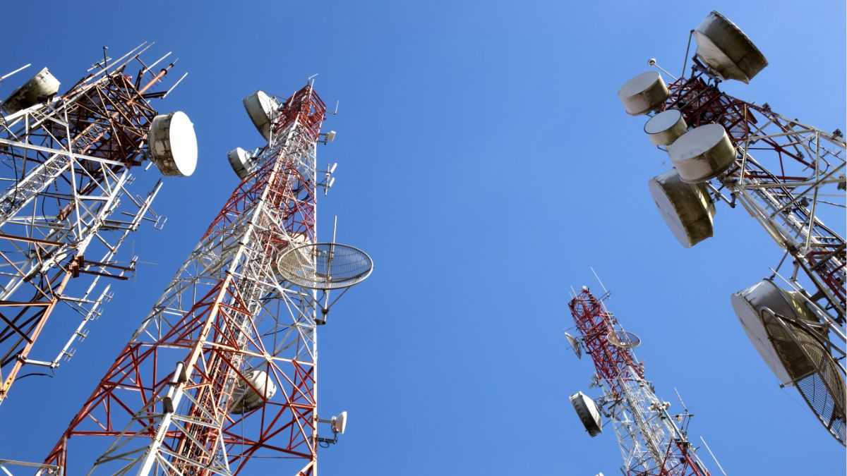 Escenario de las Telecom en México en riesgo