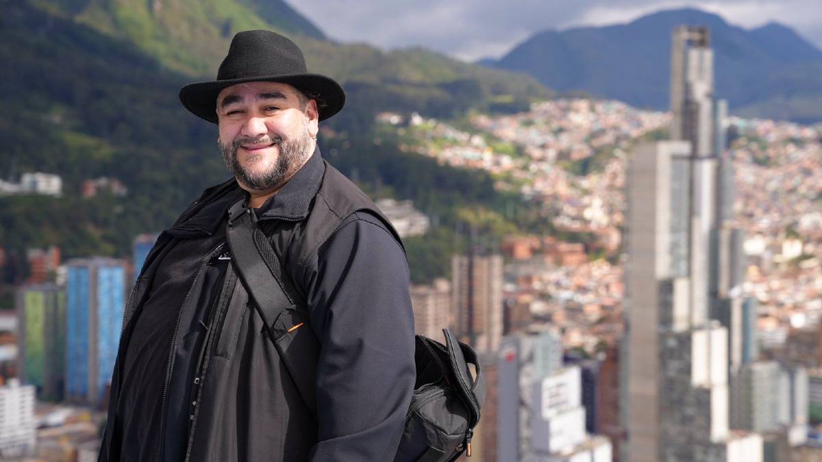 Gabo Kerlegand se une a EFD como Chief Operations Officer