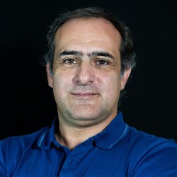 Gonzalo Gamio