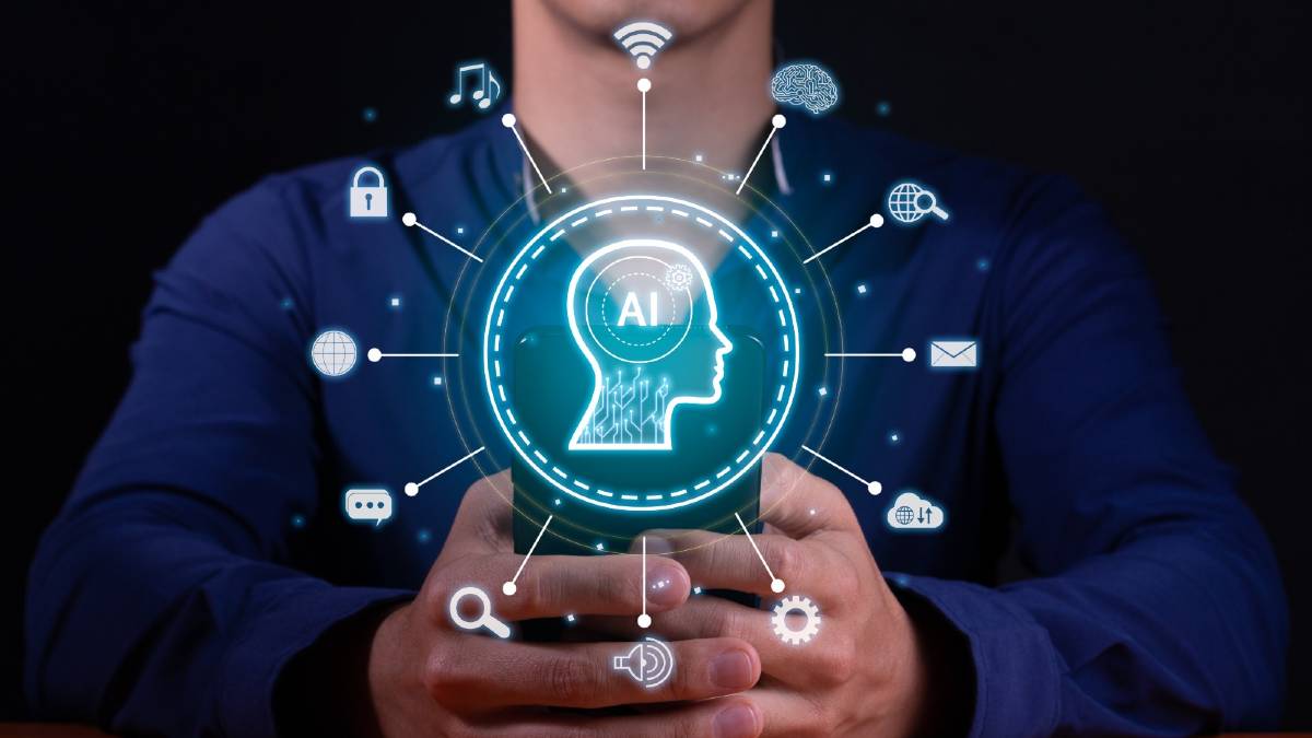 IA ¿salvación para las Telcos?