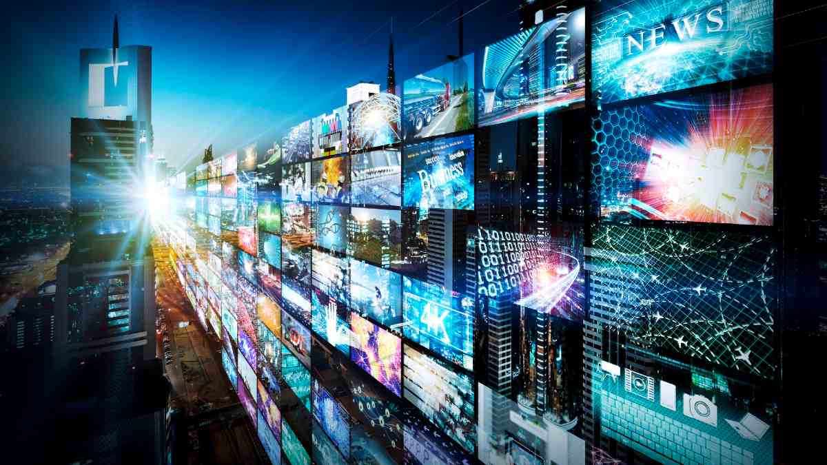 Imagine adquiere Pixel Power de Rohde & Schwarz
