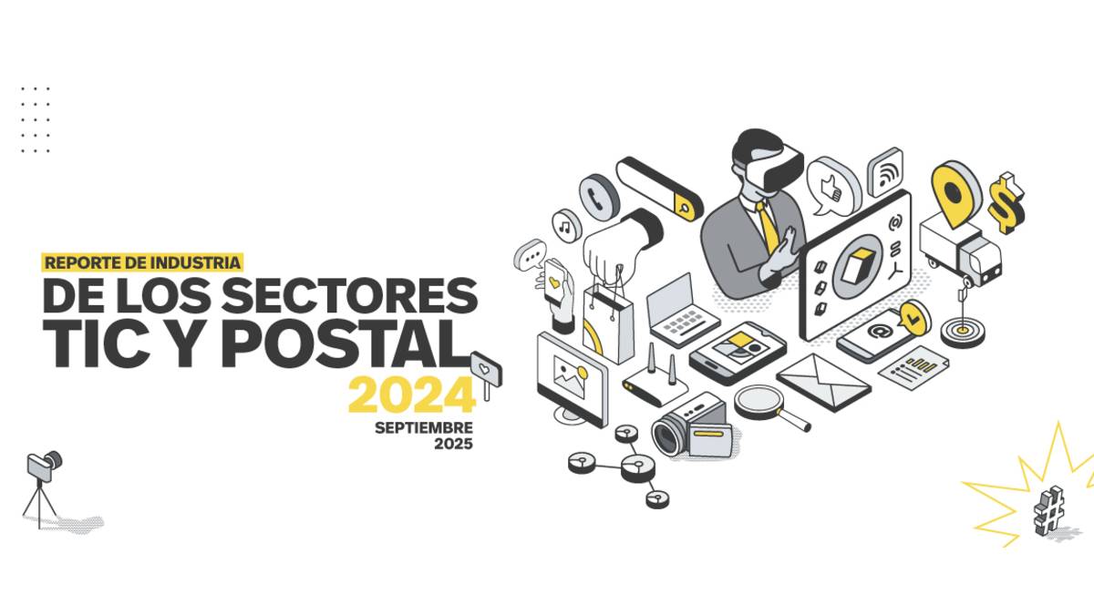 Ingresos de la TV abierta y la radio cayeron en 2024
