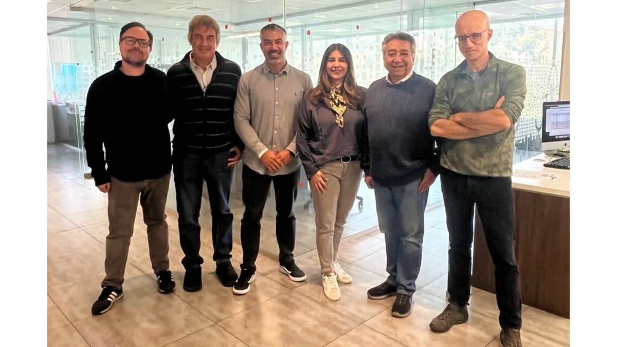 Intervideo es nuevo representante de TVU Networks en Chile