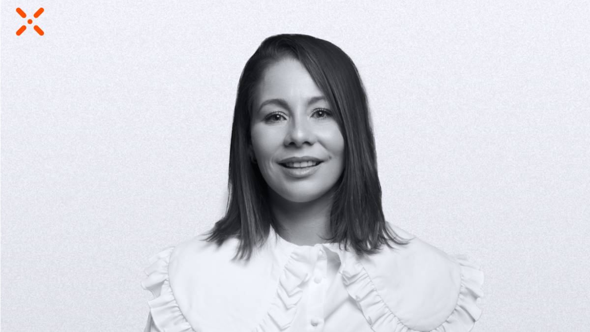 Irmgard Alcalá, nueva country manager de Exte en México