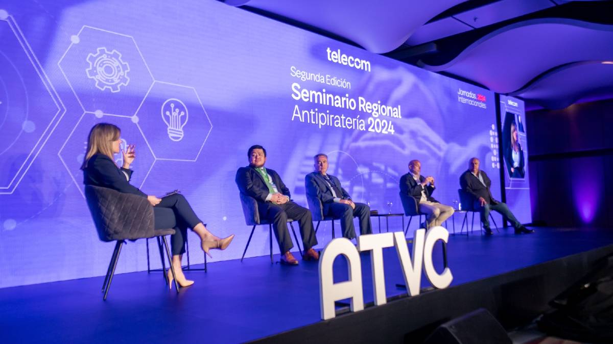 Jornadas Internacionales 2025 se realizará 7 y 8 de octubre