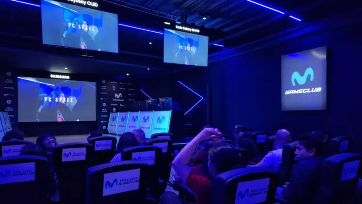 Lanzan primer programa de negocios en E-Sports en Colombia