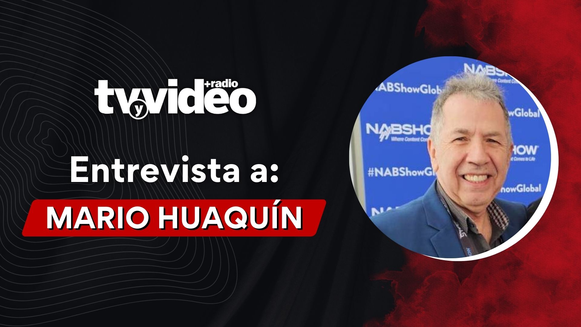 Mario Huaquín presentó su libro: Proyectos acústicos