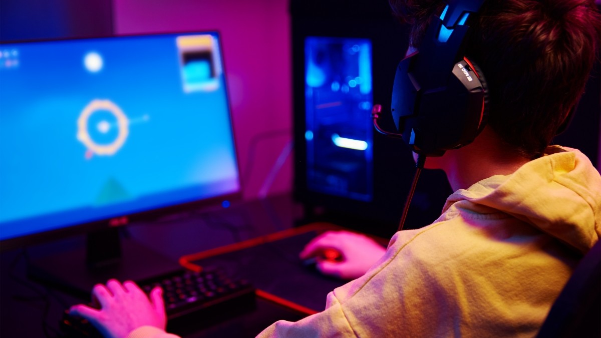 Metaverso e IA: así evolucionan los videojuegos