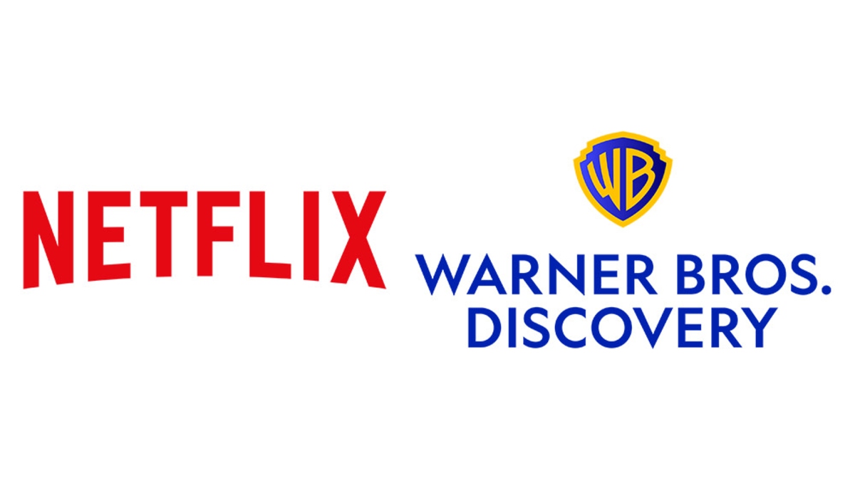 Netflix acuerda compra de Warner Bros, Paramount insiste