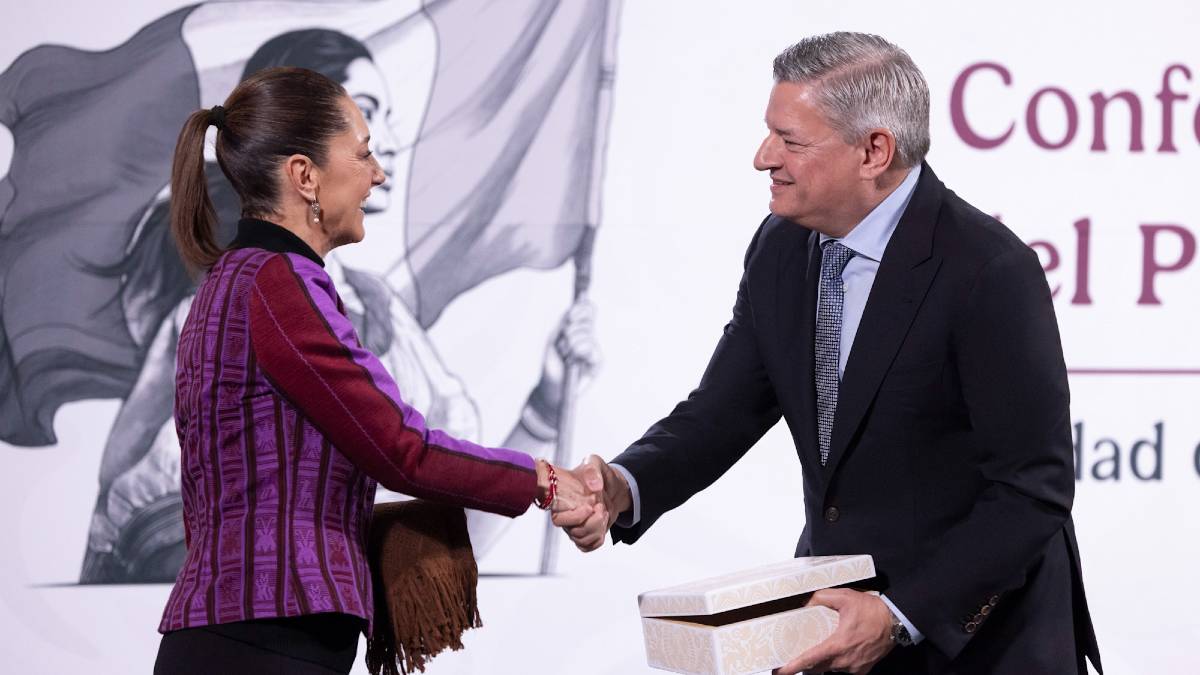 Netflix anuncia millonaria inversión para producción en México