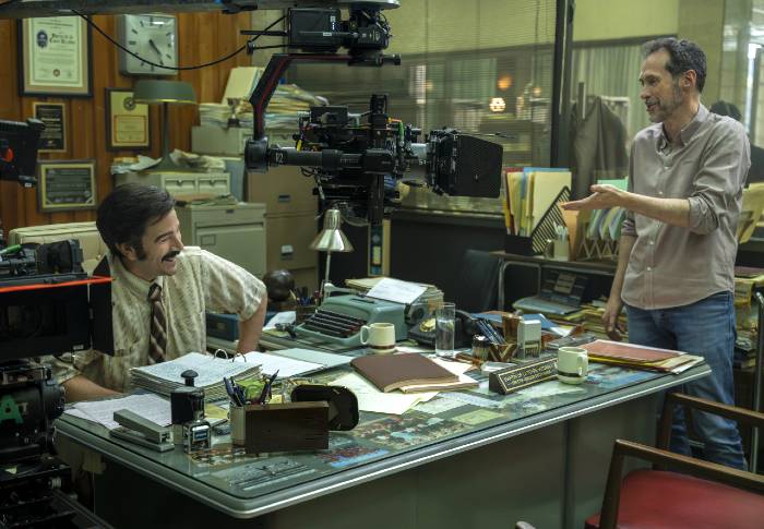 netflix, cine mexicano