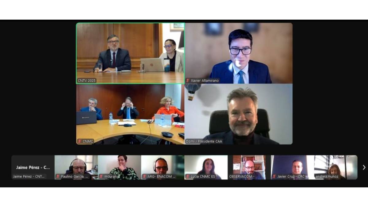 PRAI realizó su primera asamblea extraordinaria del año