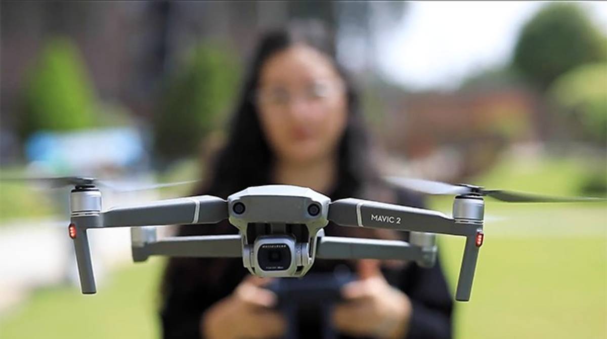 Perú simplifica trámites para registrar drones