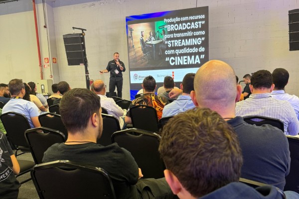 Pinnacle Group lleva sus marcas a Church Tech Expo 2026