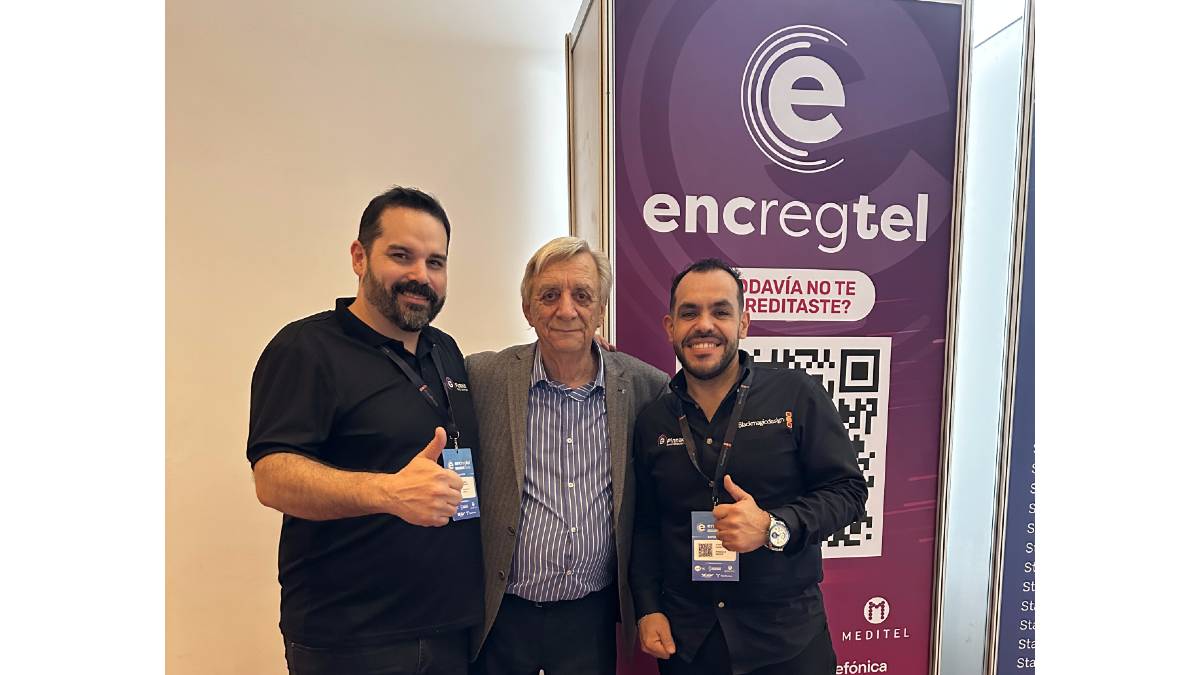 Pinnacle Group participará en EncRegTel 2025