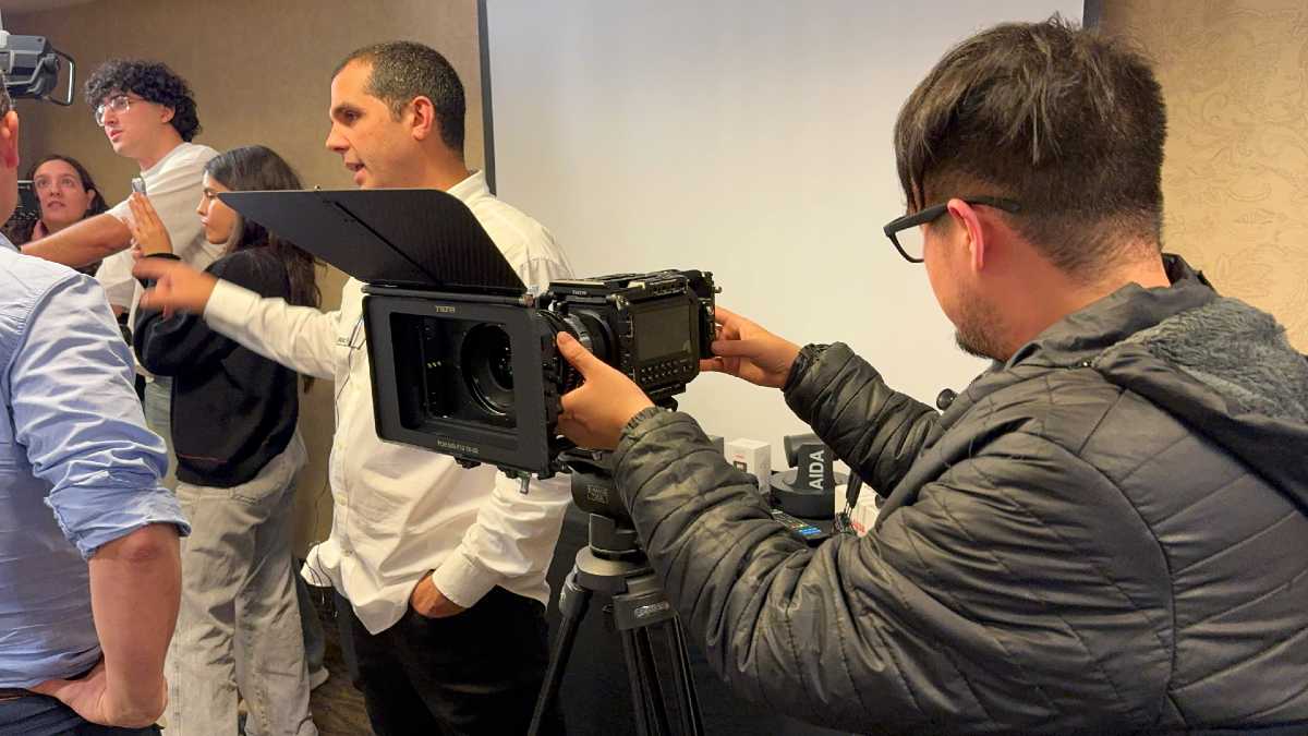 Pinnacle llega a Mendoza con sus soluciones audiovisuales