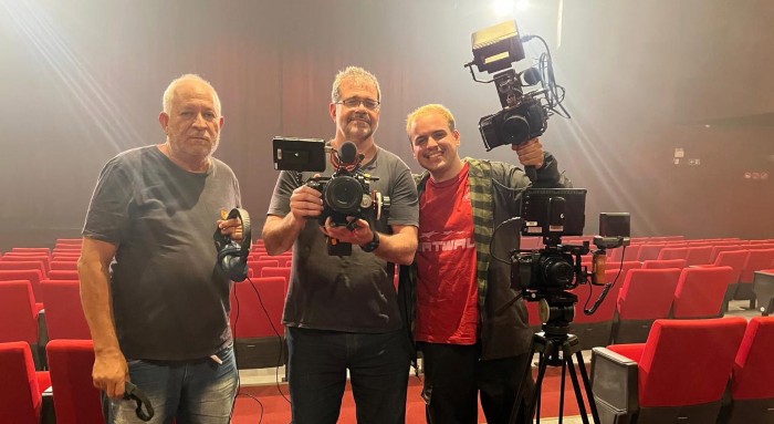 blackmagic design