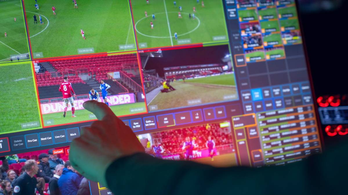 Riedel presentará en IBC sus novedades en SimplyLive