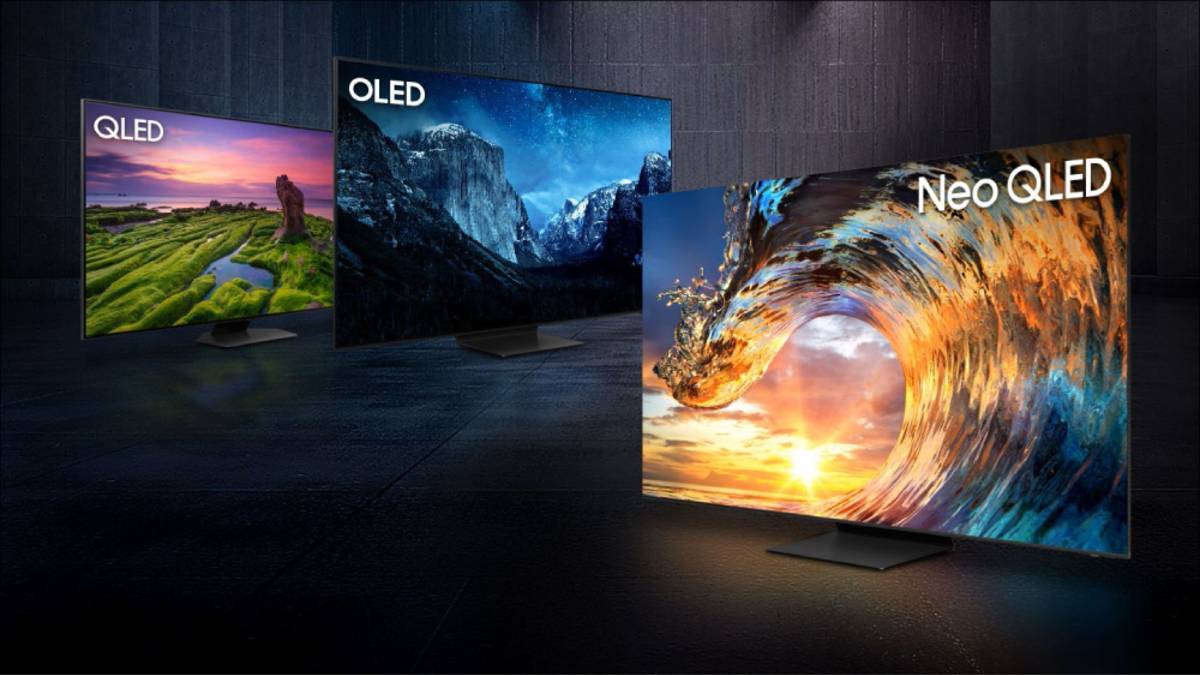 Samsung impulsa la innovación sostenible de sus televisores
