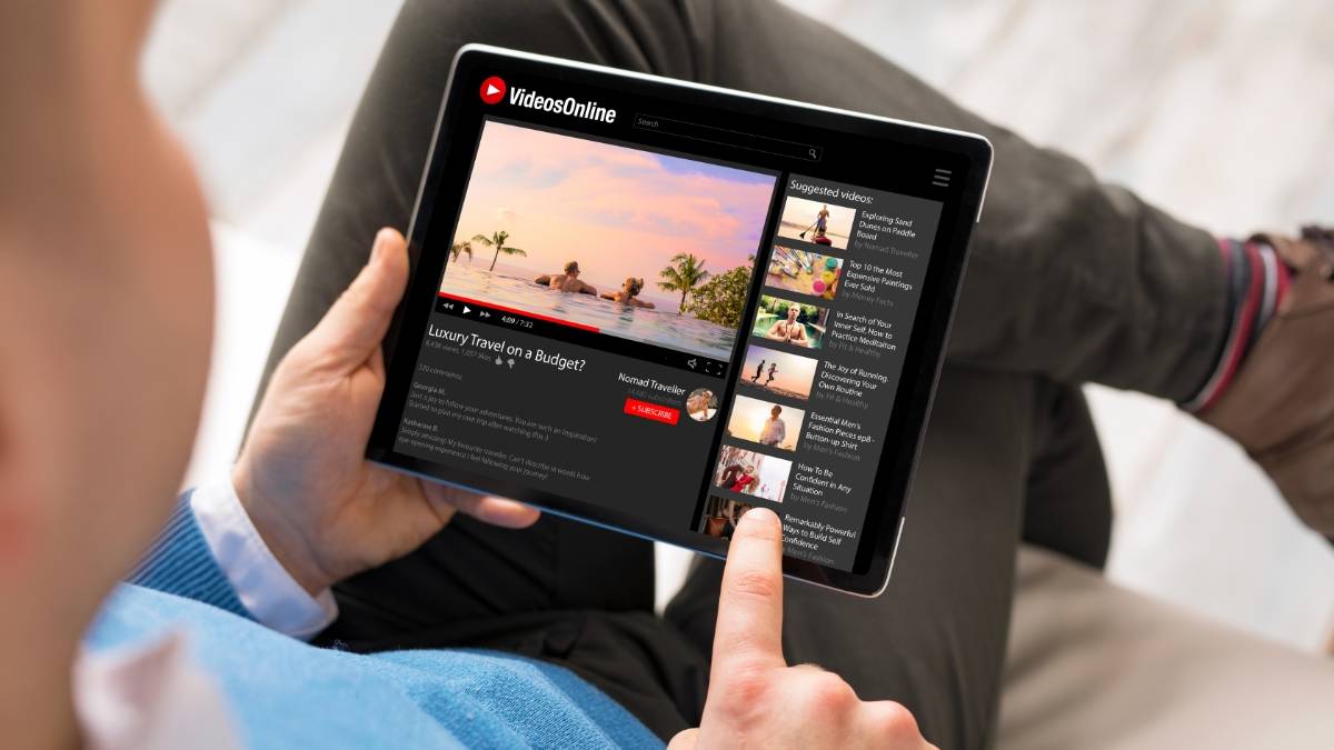 Seguridad en los servicios de streaming (II)
