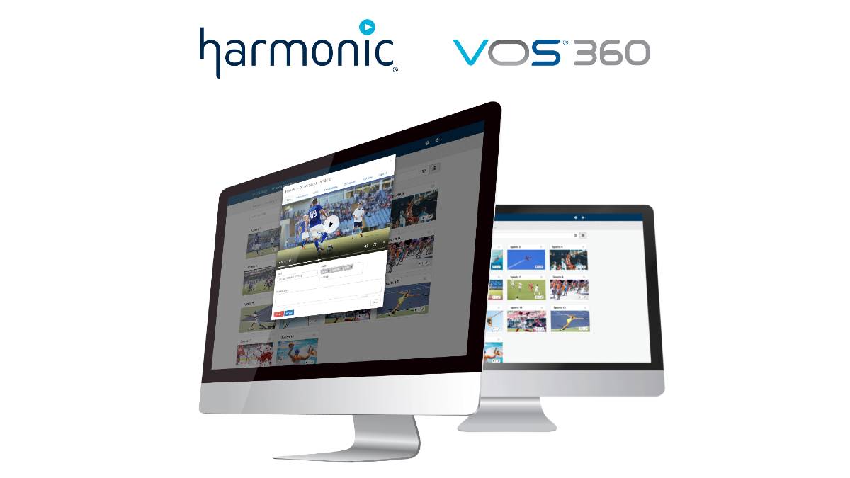 Soluciones de Harmonic ahora califican para Akamai Cloud