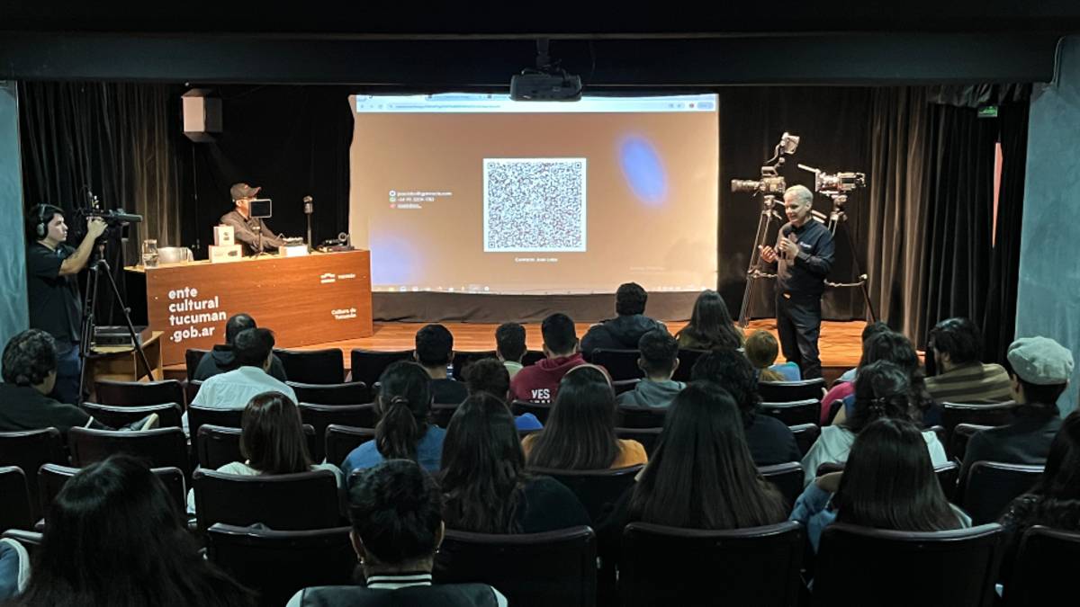 Streaming, capacitación y networking en el Pinnacle Day
