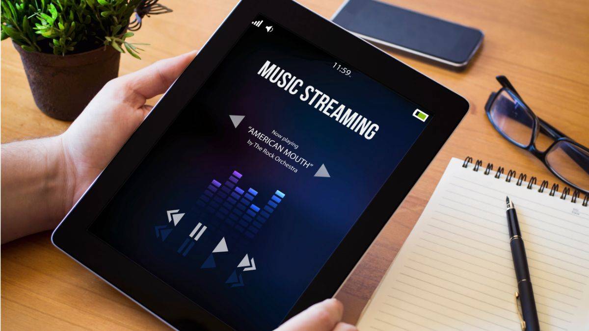 Streaming: metamorfosis del audio