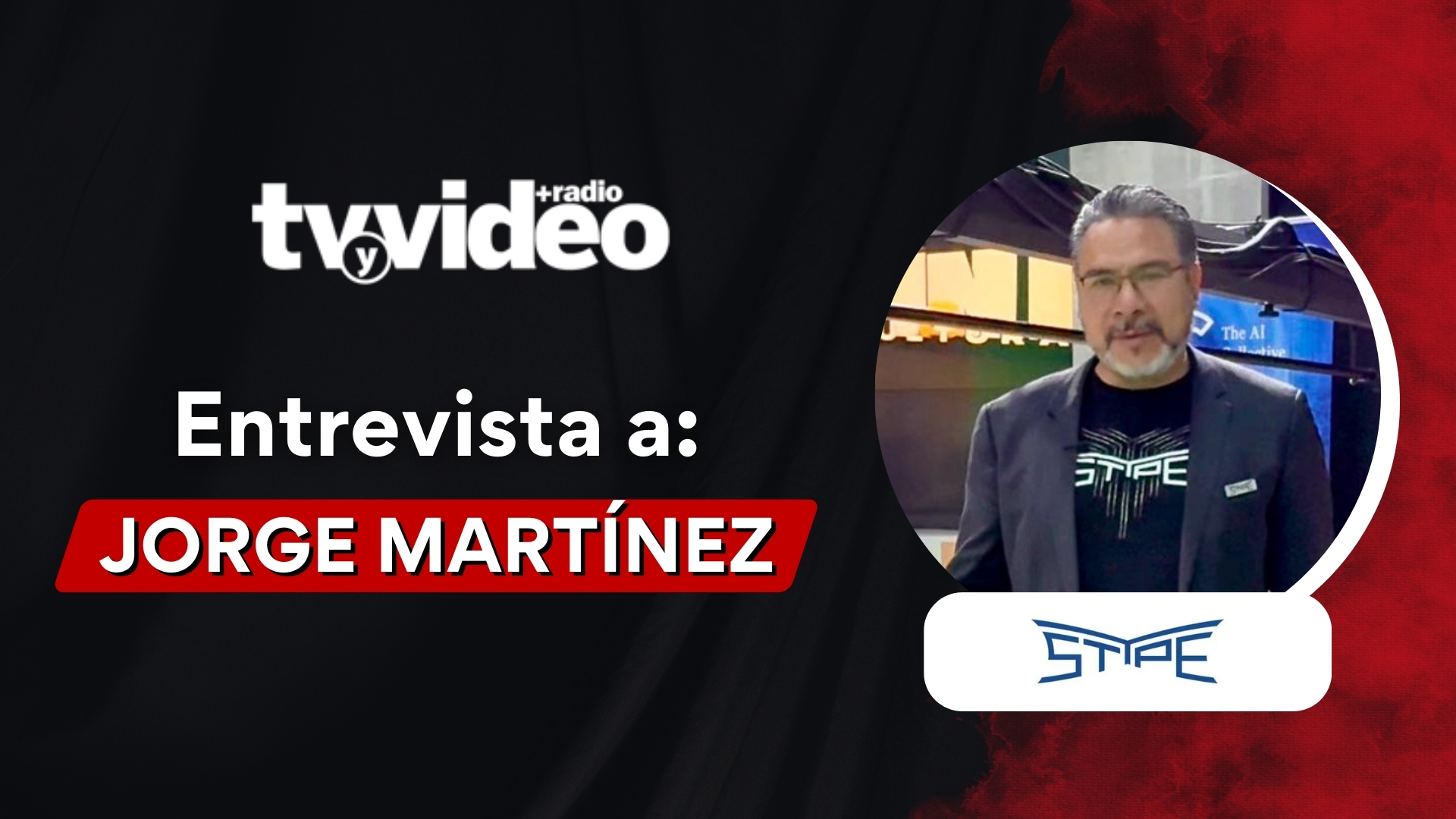 Stype presentó sus nuevas soluciones en Colombia
