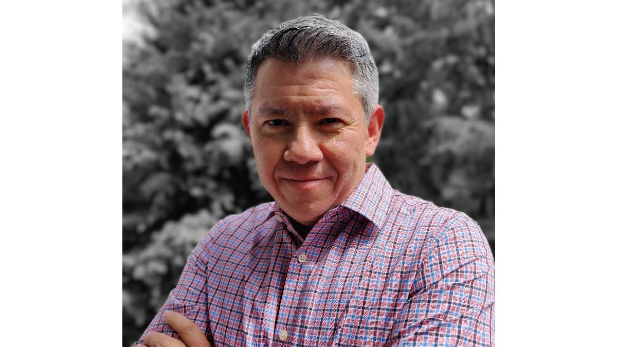 Eduardo Solana de TVU