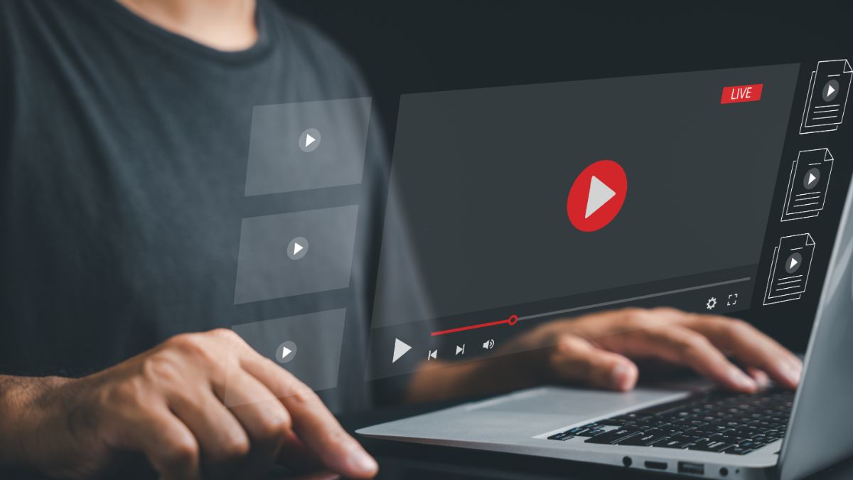 Seguridad en los servicios de streaming