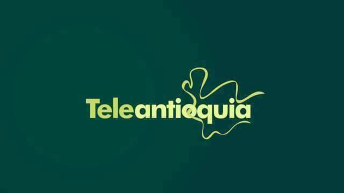 Teleantioquia, primer canal público regional, cumple 40 años