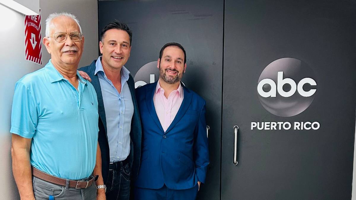 Telecinco moderniza Wora-TV con transmisor Rohde & Schwarz