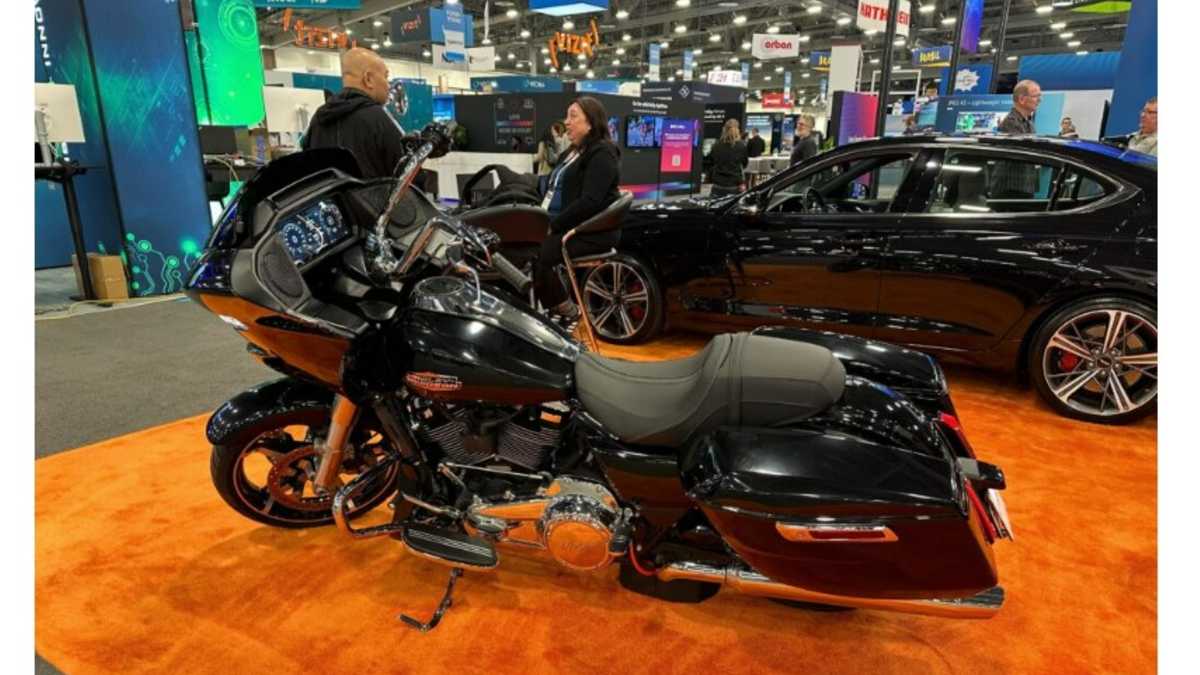 Xperi celebró 20 años de HD Radio en los autos