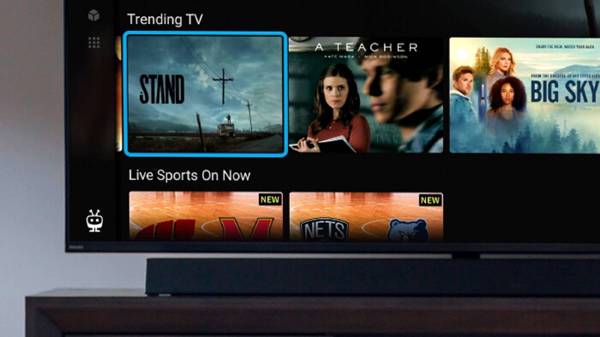 Xperi y TiVo llegan a más usuarios