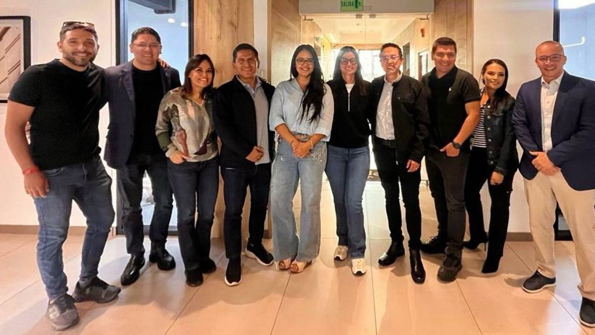 BVS expande sus operaciones en el mercado ecuatoriano