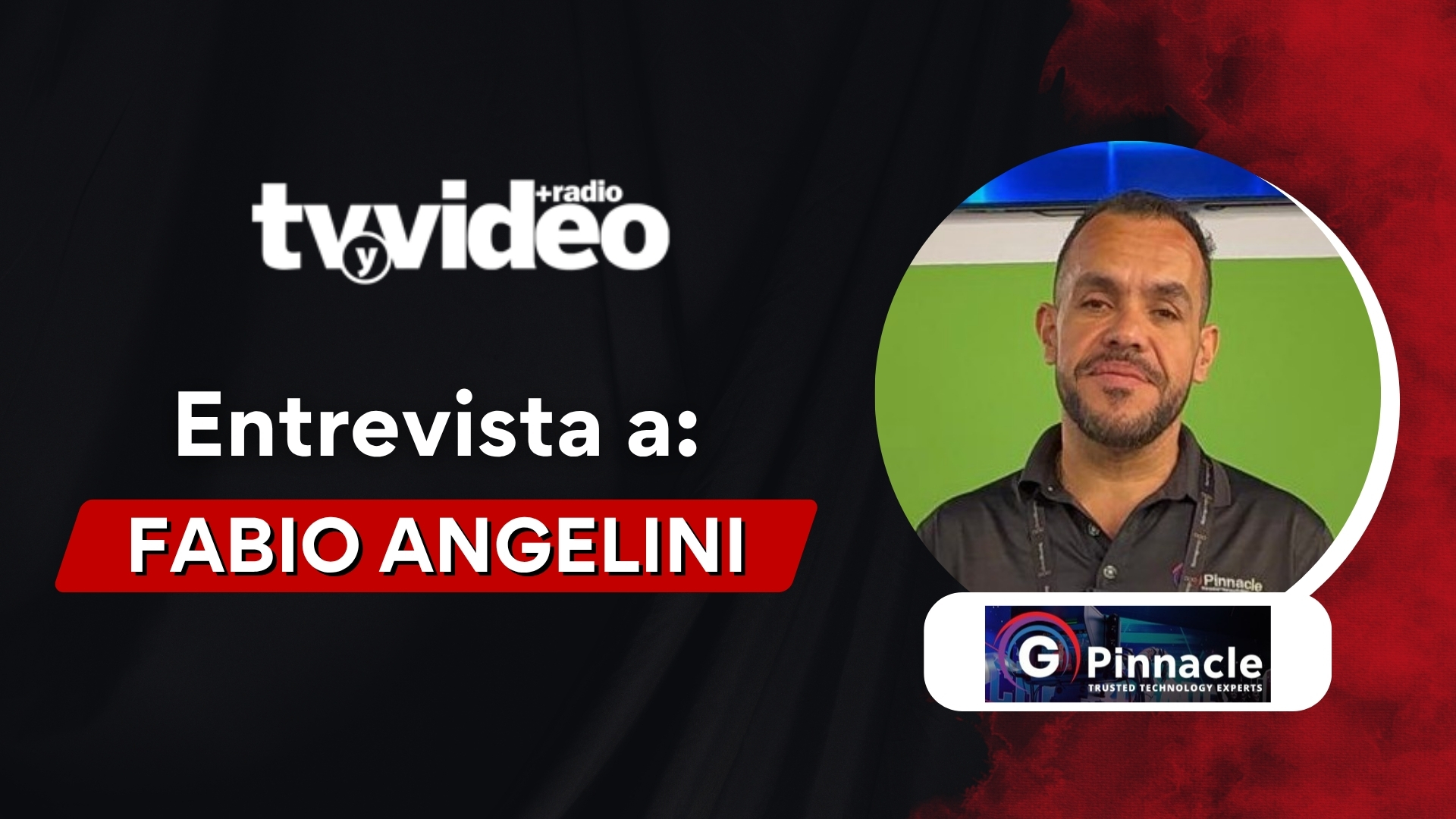 Hoy hay convergencia en la tecnología para cine y broadcast