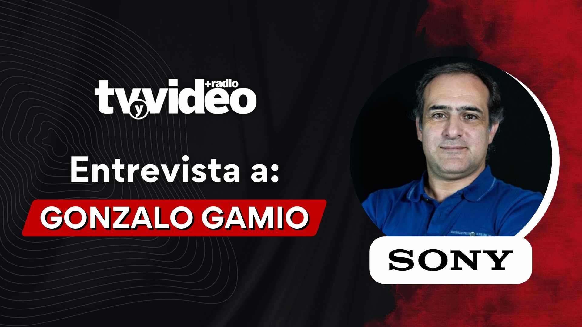 Sony presentó nuevas cámaras en diferentes líneas