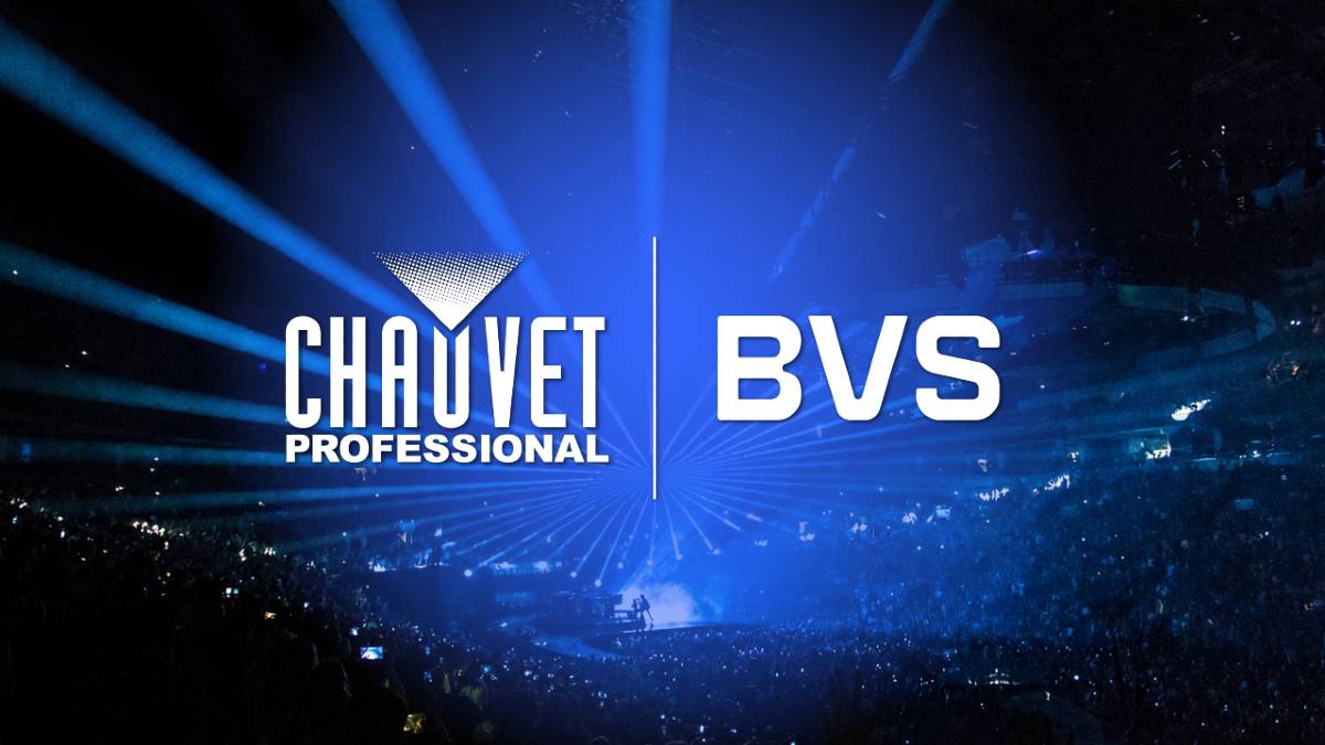 BVS suma marcas de Chauvet a su portafolio