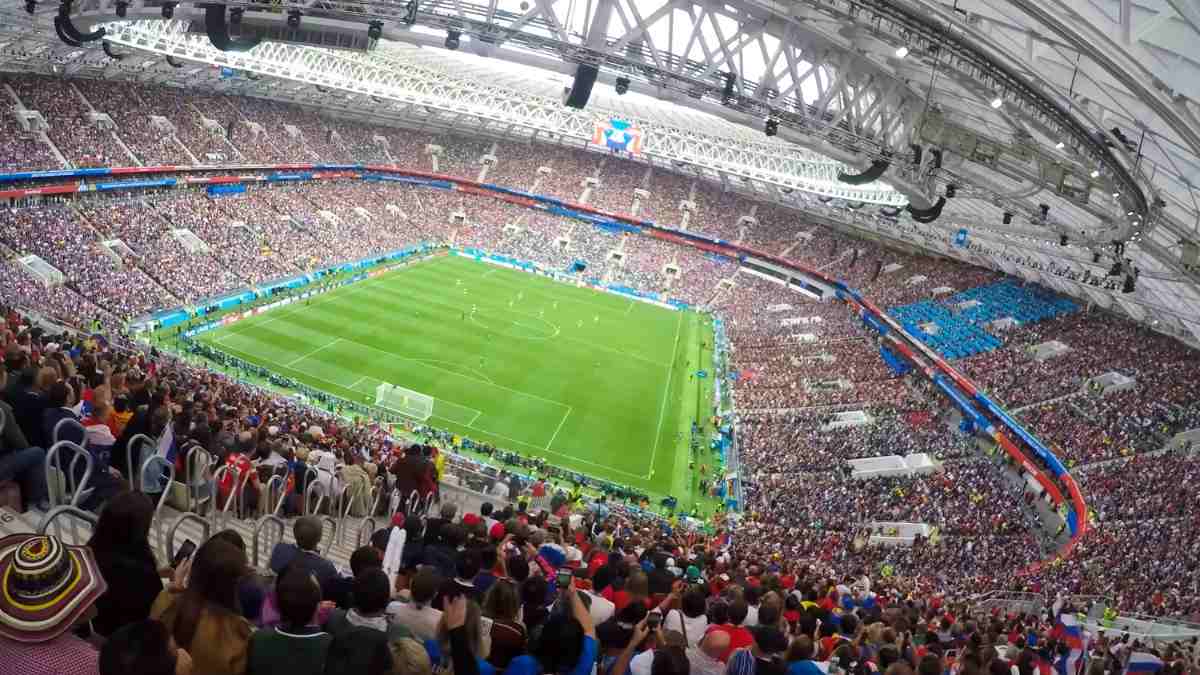CRT garantiza la conectividad durante el Mundial 2026