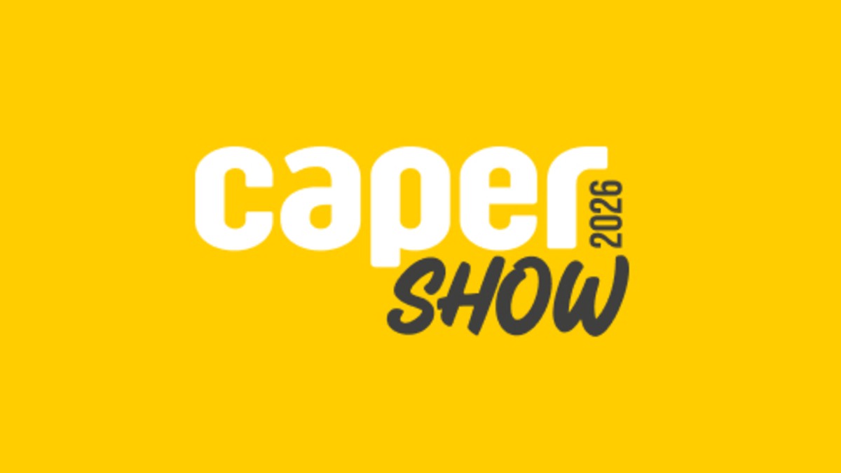 Caper Show 2026 se realizará del 7 al 9 de octubre
