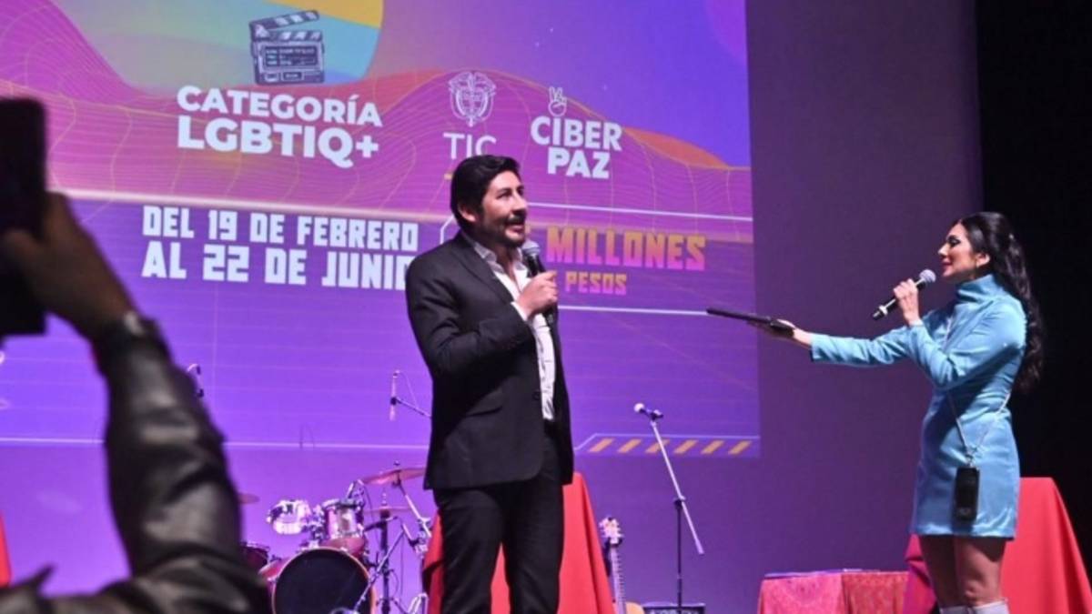 Con MinTic, Smartfilms amplía categorías de inclusión