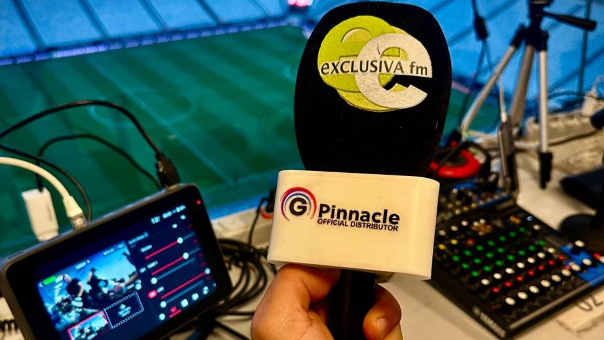 De Internet a la Copa Mundial de la FIFA 2026