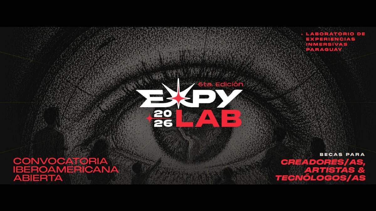 EXPYLAB 2026 abre convocatoria a becas en su sexta edición